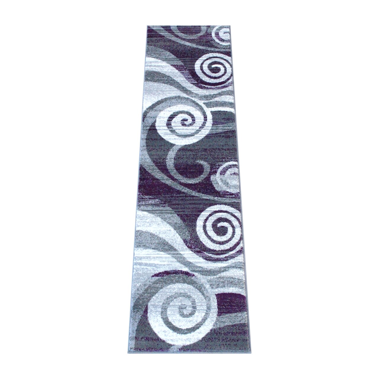 Masada Rugs Stephanie Collection Area Rug with Modern Contemporary Design 1103